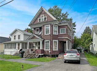 604 Rowland St, Syracuse, NY 13204