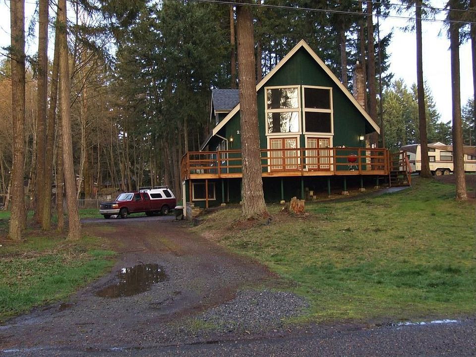 Home Sweet Home