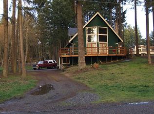 25503 48th Ave E, Graham, WA 98338
