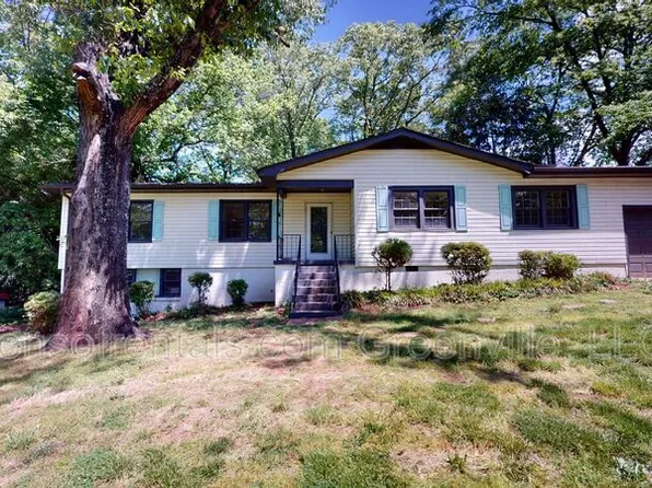 7 Hiwassee Dr, Greenville, SC 29617