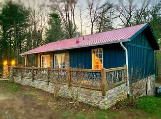 1577 Lowery Rd #7, Morganton, GA 30560