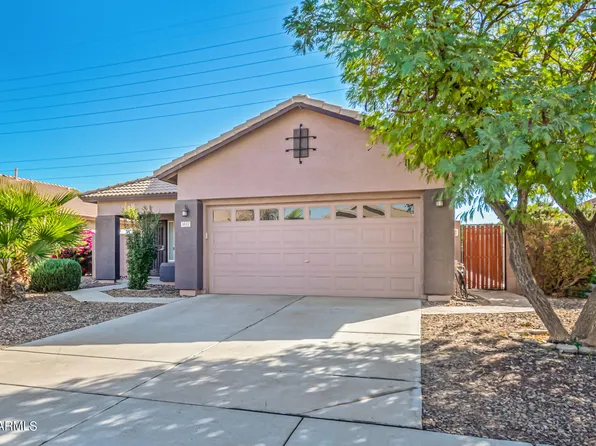 3617 S JOSHUA TREE Lane, Gilbert, AZ 85297