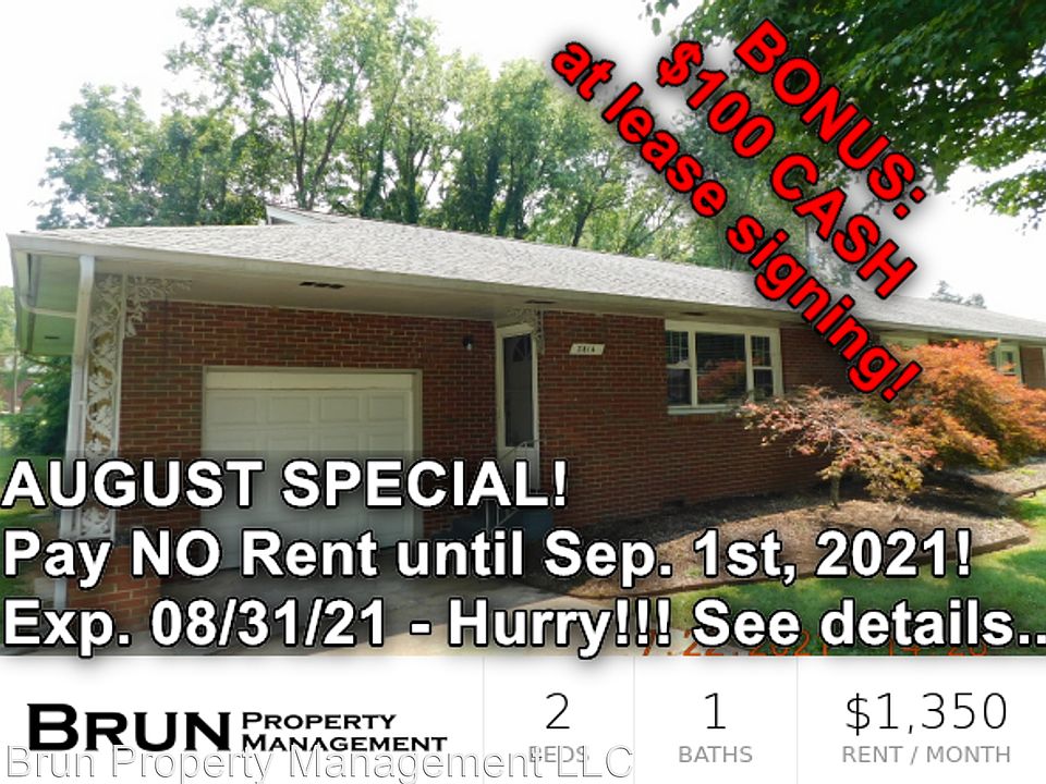 1st image of 3814 Woodlake Dr NE