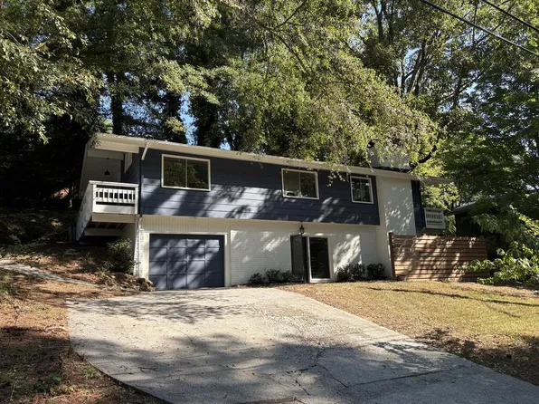 1014 Desota Dr, Dalton, GA 30720