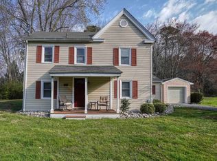 24230 Mount Pleasant Rd, Saint Michaels, MD 21663