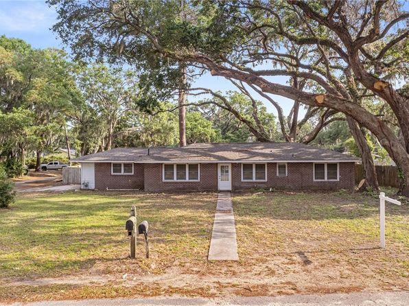 2608 Boyer St, Beaufort, SC 29902