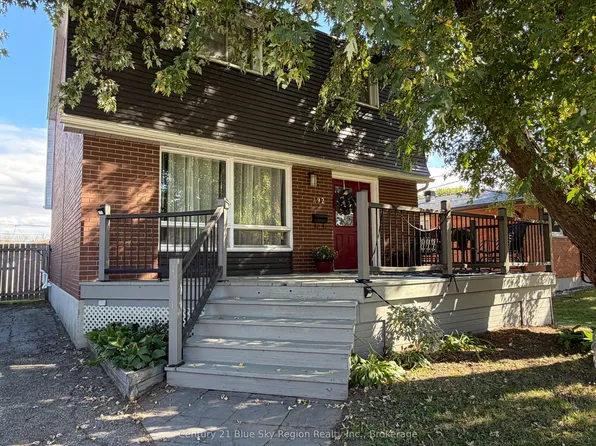 292 Patricia St, North Bay, ON P1B 7Z3