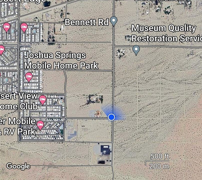 1st image of 0 Bennett Rd