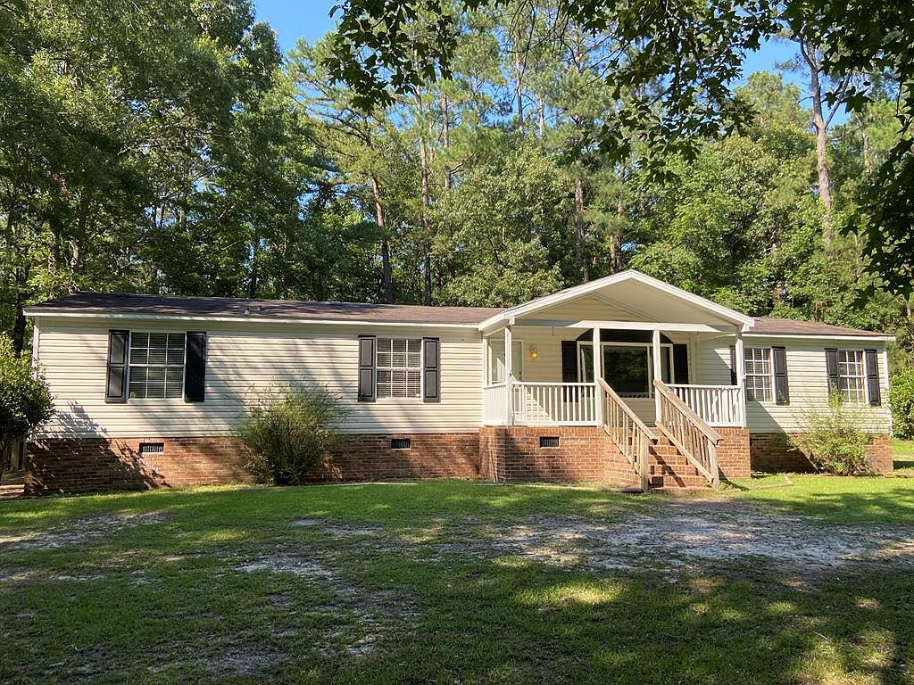1119 Otter Ln, Manning, SC 29102 Zillow