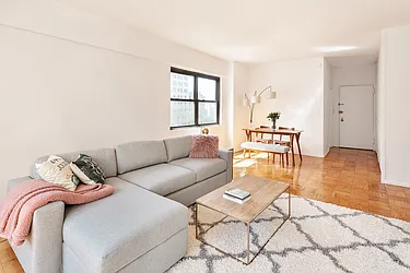 Rented by Compass
