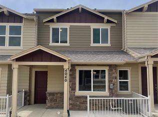 4040 Samaritan Loop, Colorado Springs, CO 80916