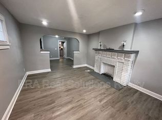 1268 Wilson Ave, Columbus, OH 43206