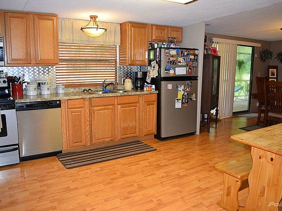 Stainless Steel Appliances