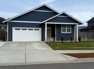 3125 Ponderosa Rd, Hood River, OR 97031