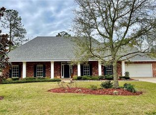 117 Madewood Dr, Mandeville, LA 70471