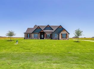 10630 Rye Bread Ln, Maypearl, TX 76084