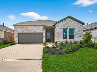 28623 Great Saddle Trl, Hockley, TX 77447