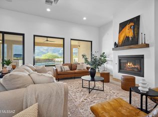 3961 N Red Ruby Ln, Tucson, AZ 85749