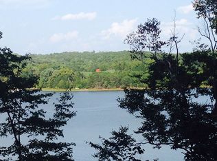 0 Eagle Pointe Shrs #160, Pittsville, VA