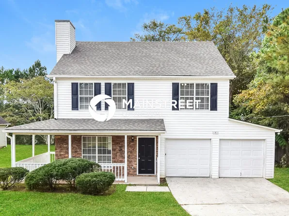 7 Old Roundtree Rd, Riverdale, GA 30274