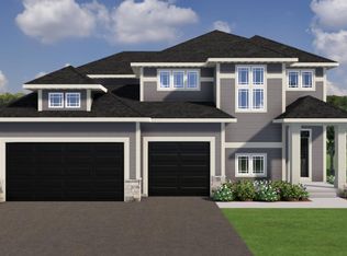 3652 Knightsbridge Ln, Lake Elmo, MN 55042