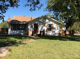 2310 Elizabeth Dr, Brownwood, TX 76801