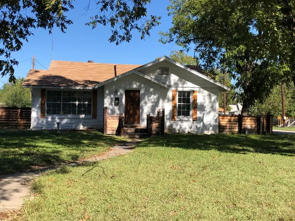 2310 Elizabeth Dr, Brownwood, TX 76801