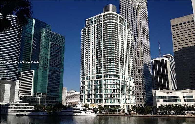 1st image of 300 Biscayne Blvd #3103