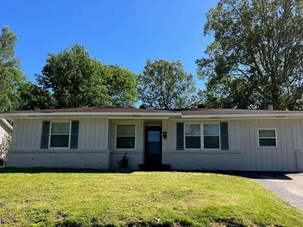 11 W Windsor Dr, Little Rock, AR 72209