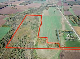 40939 County Road 75, Bertha, MN 56437