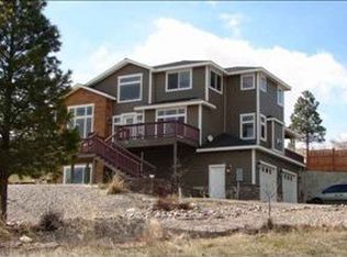 400 Mari Ct, Lolo, MT 59847