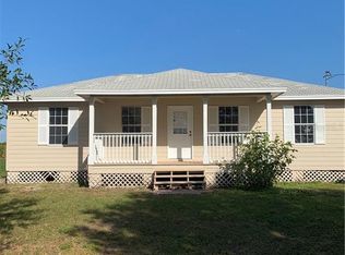 20125 NW 242nd St, Okeechobee, FL 34972