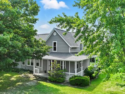 7790 State Route 66, New Bremen, OH, 45869