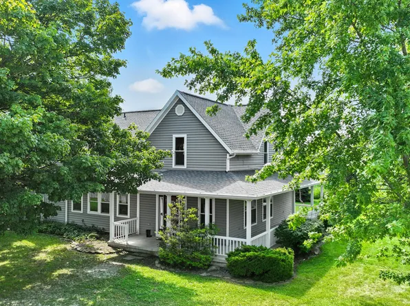 7790 State Route 66, New Bremen, OH 45869