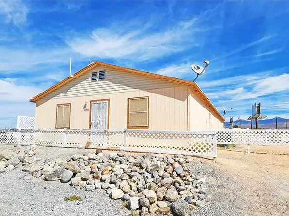 2681 Canyon St Unit D, Pahrump, NV 89048