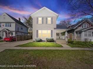 612 S Main St, Mount Pleasant, MI 48858