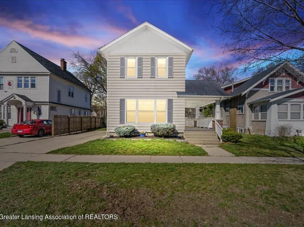 612 S Main St, Mount Pleasant, MI 48858