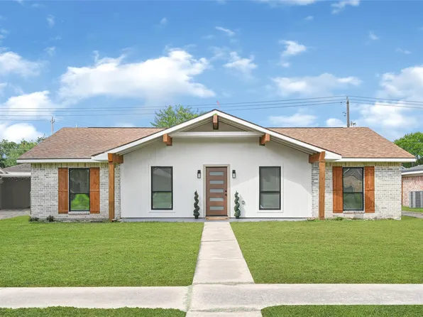 11102 Sagecanyon Dr, Houston, TX 77089