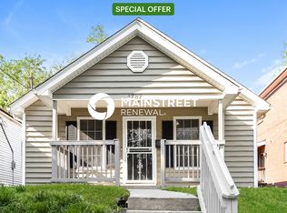 1787 Wilson Ave, Louisville, KY 40210