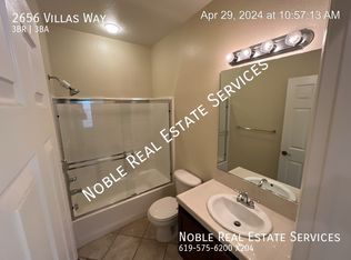 2656 Villas Way, San Diego, CA 92108