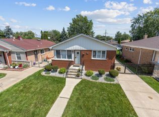 7817 S Kolmar Ave, Chicago, IL