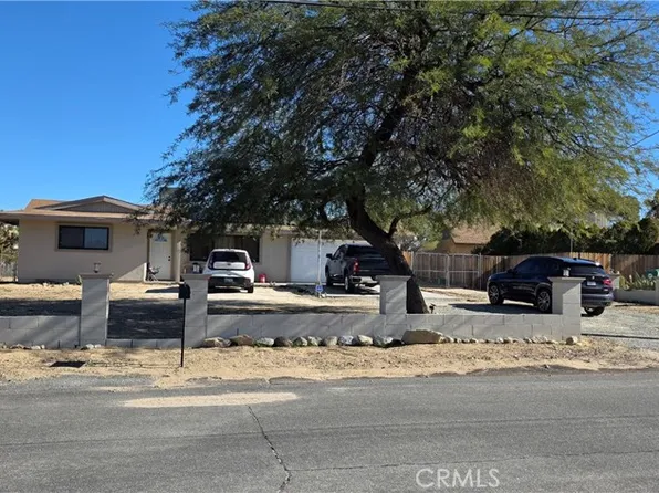 7115 Rubidoux Ave, Yucca Valley, CA 92284