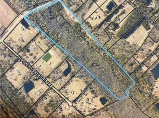 297 Horsepen Road, Guyton, GA 31312