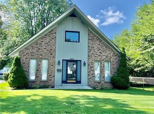 901 W Main Cross St, Findlay, OH