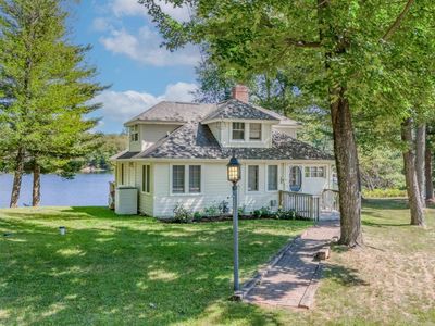 1510 Point Bray Rd, Florence, WI, 54121