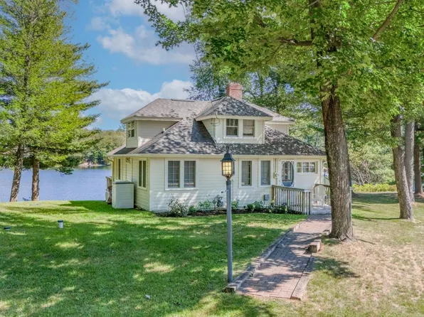 1510 Point Bray Rd, Florence, WI 54121