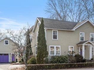 410 Marrett Rd, Lexington, MA 02421