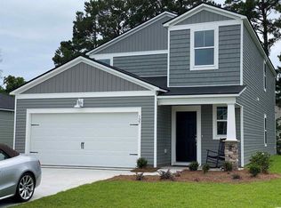 127 S Reindeer Road Columbia #85-D6, Surfside Beach, SC 29575