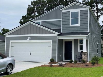 127 S Reindeer Rd. #85 Columbia D6, Surfside Beach, SC, 29575