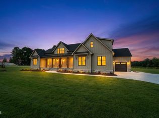 5008 Hopkins Chapel Rd, Zebulon, NC 27597